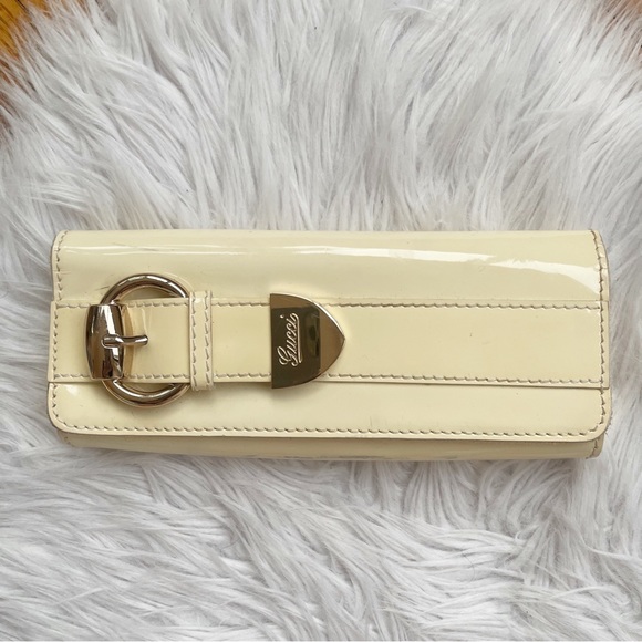 GUCCI Clutch Vintage - Picture 4 of 13